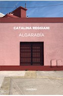 Papel ALGARABIA (COLECCION POESIA) (BOLSILLO)