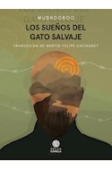 Papel SUEÑOS DEL GATO SALVAJE