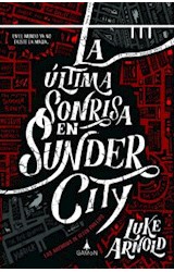 Papel ULTIMA SONRISA EN SUNDER CITY