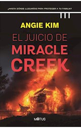 Papel JUICIO DE MIRACLE CREEK