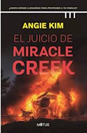 Papel JUICIO DE MIRACLE CREEK