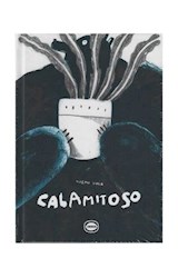 Papel CALAMITOSO [ILUSTRADO] (CARTONE)