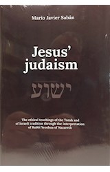 Papel JESUS JUDAISM [EN INGLES]