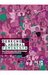 Papel DERECHO LABORAL FEMINISTA