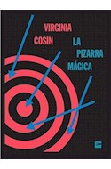 Papel PIZZARRA MAGICA (COLECCION SENCILLOS 18) (BOLSILLO)