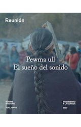 Papel SUEÑO DEL SONIDO (PEWMA ULL)