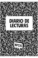 Papel DIARIO DE LECTURAS NPCXS (COLECCION ACTIVIDADES) (CARTONE)
