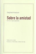 Papel SOBRE LA AMISTAD (COLECCION MITMA) [TRADUCCION Y NOTAS DE FRANCESC J. HERNANDEZ Y BENNO HERZOG]