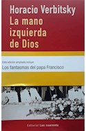 Papel MANO IZQUIERDA DE DIOS HISTORIA POLITICA DE LA IGLESIA CATOLICA LA ULTIMA DICTADURA 1976-1983