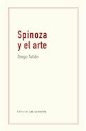 Papel SPINOZA Y EL ARTE (COLECCION MITMA)