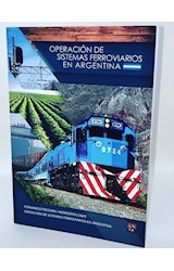 Papel OPERACION DE SISTEMAS FERROVIARIOS EN ARGENTINA
