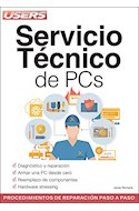Papel SERVICIO TECNICO DE PCS (PROCEDIMIENTOS DE REPARACION PASO A PASO)