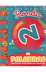 Papel RONDA DE PALABRAS 2 MANDIOCA (LECTURAS + PRACTICAS DEL LENGUAJE) (NOVEDAD 2019)