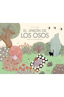 Papel JARDIN DE LOS OSOS (ILUSTRADO) (TRADUCCION DE ANA MARIA SHUA) (CARTONE)
