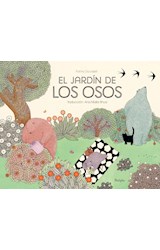 Papel JARDIN DE LOS OSOS (ILUSTRADO) (TRADUCCION DE ANA MARIA SHUA) (CARTONE)