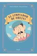 Papel LIMPIADOR DE OREJAS [ILUSTRADO] (CARTONE)