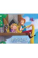 Papel RAPUNZEL (COLECCION MIS CUENTOS CLASICOS FAVORITOS EN POP UP) [LIBRO POP UP] (CARTONE)