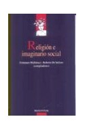 Papel RELIGION E IMAGINARIO SOCIAL