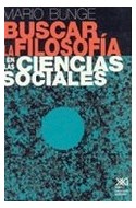 Papel FILOSOFIA Y METODOS DE LAS CIENCIAS SOCIALES