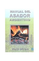 Papel MANUAL DEL ASADOR ARGENTINO [NUEVA EDICION ACTUALIZADA]