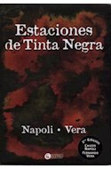Papel ESTACIONES DE TINTA NEGRA (3 EDICION)