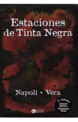 Papel ESTACIONES DE TINTA NEGRA (3 EDICION)