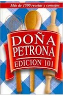 Papel GRAN LIBRO DE DOÑA PETRONA (EDICION 102) (RUSTICA)