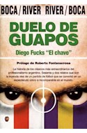 Papel DUELO DE GUAPOS RIVER-BOCA BOCA-RIVER