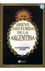 Papel BREVE HISTORIA DE LA ARGENTINA