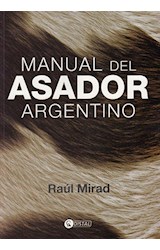 Papel MANUAL DEL ASADOR ARGENTINO