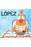 Papel LOPEZ (CARTONE)
