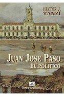 Papel JUAN JOSE PASO EL POLITICO
