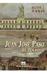 Papel JUAN JOSE PASO EL POLITICO