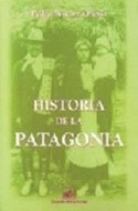 Papel HISTORIA DE LA PATAGONIA