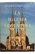 Papel IGLESIA ARGENTINA