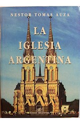 Papel IGLESIA ARGENTINA