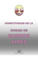 Papel CONSTITUCION DE LA CIUDAD AUTONOMA DE BUENOS AIRES
