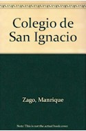 Papel COLEGIO DE SAN IGNACIO (CARTONE) (MANZANAS DE LAS LUCES)