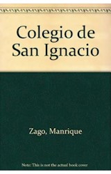 Papel COLEGIO DE SAN IGNACIO (CARTONE) (MANZANAS DE LAS LUCES)