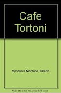 Papel CAFE TORTONI (CARTONE)
