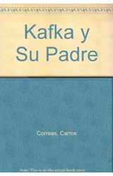 Papel KAFKA Y SU PADRE (RUSTICA)