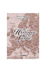 Papel HISTORIA A LA LETRA (RUSTICA)