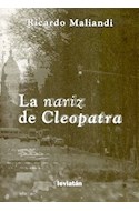 Papel NARIZ DE CLEOPATRA (RUSTICA)