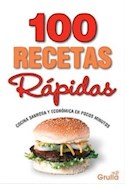 Papel 100 RECETAS RAPIDAS