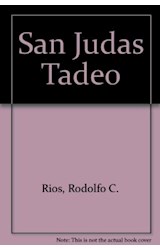 Papel SAN JUDAS TADEO PATRONO DE LOS IMPOSIBLES (BOLSILLO)