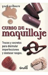 Papel CURSO DE MAQUILLAJE
