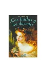 Papel LIBRO DE LAS HADAS Y LOS DUENDES