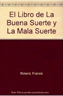 Papel LIBRO DE LA BUENA SUERTE Y LA MALA SUERTE SUPERSTICIONE