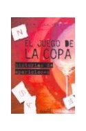 Papel JUEGO DE LA COPA HISTORIAS DE APARICIONES
