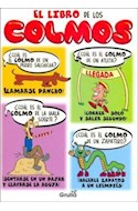 Papel LIBRO DE LOS COLMOS